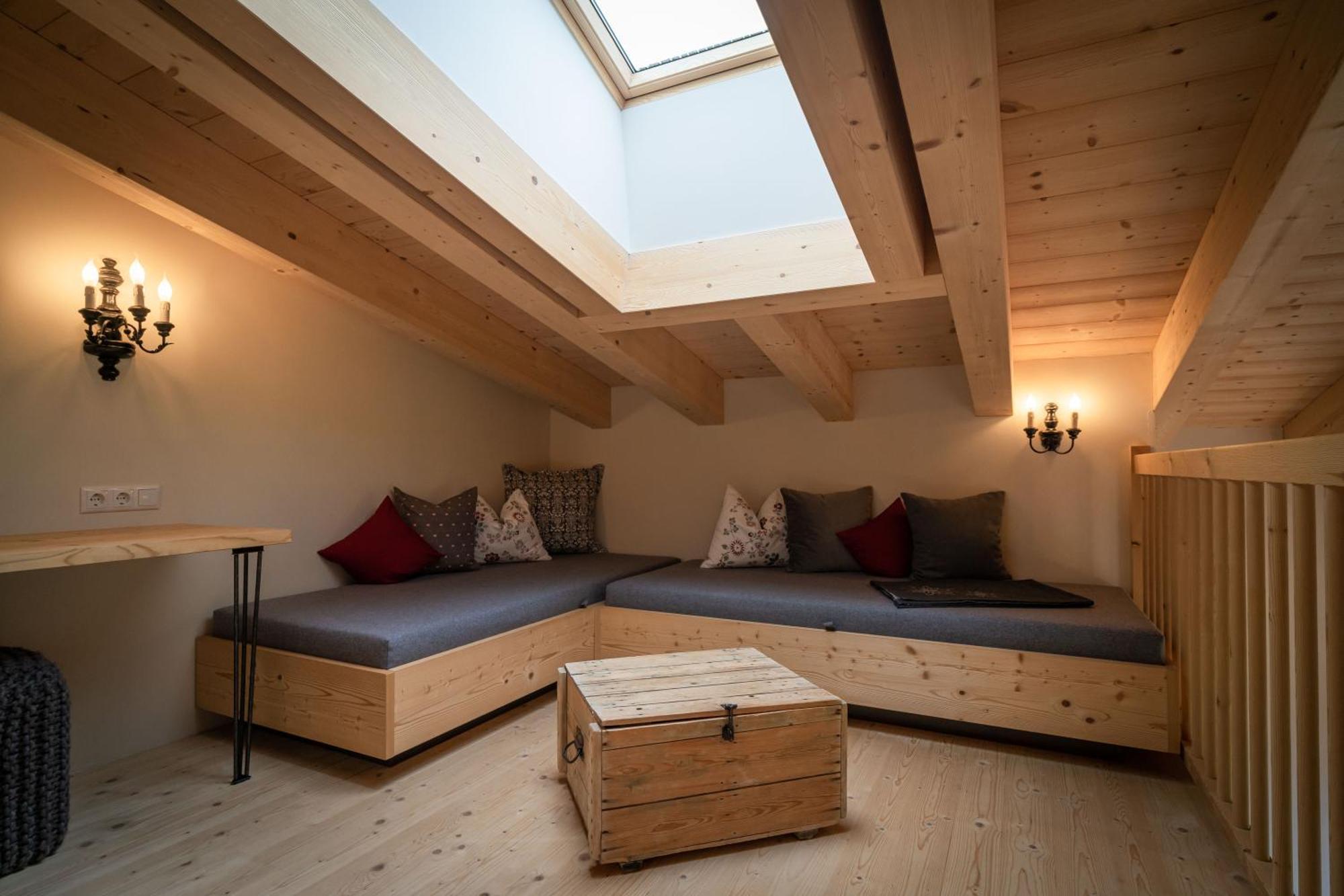 Hotel Landhaus Tirolerherz Sankt Ulrich am Pillersee ห้อง รูปภาพ