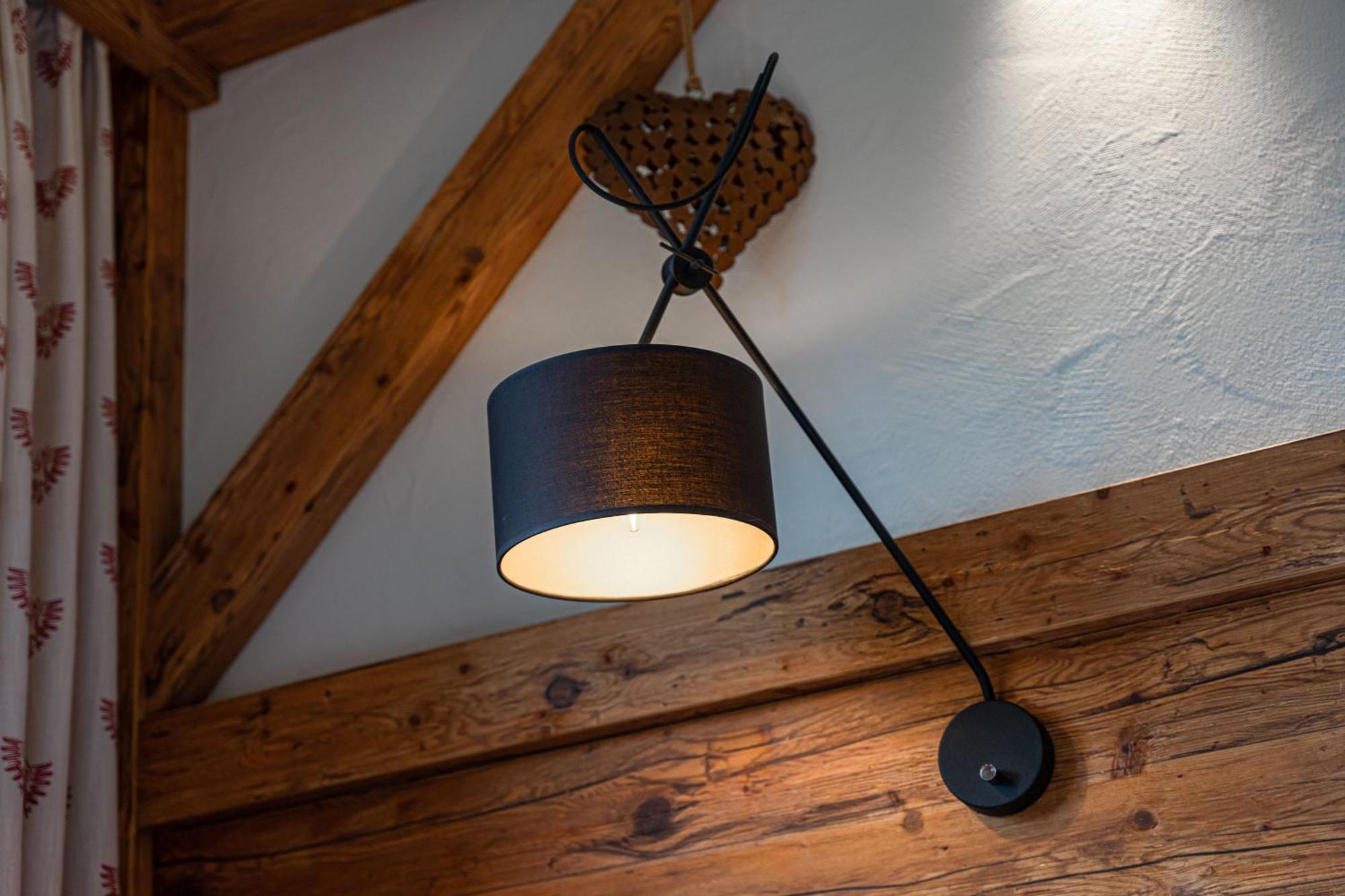 Hotel Landhaus Tirolerherz Sankt Ulrich am Pillersee ห้อง รูปภาพ